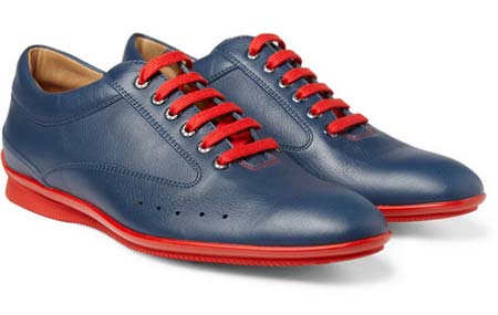 John Lobb รุ่น Aston Martin John Lobb รุ่น Aston Martin