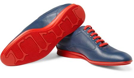 John Lobb รุ่น Aston Martin John Lobb รุ่น Aston Martin