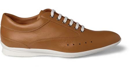 John Lobb รุ่น Aston Martin John Lobb รุ่น Aston Martin
