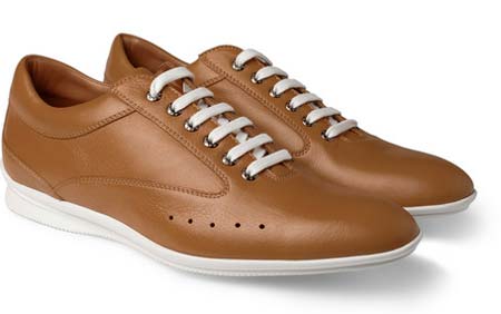 John Lobb รุ่น Aston Martin John Lobb รุ่น Aston Martin