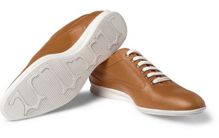 John Lobb รุ่น Aston Martin John Lobb รุ่น Aston Martin