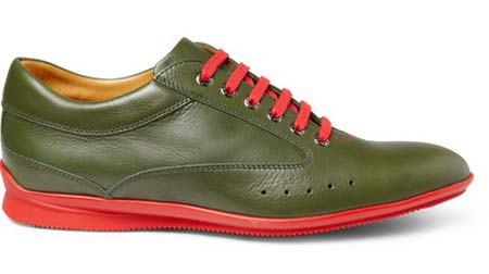 John Lobb รุ่น Aston Martin John Lobb รุ่น Aston Martin