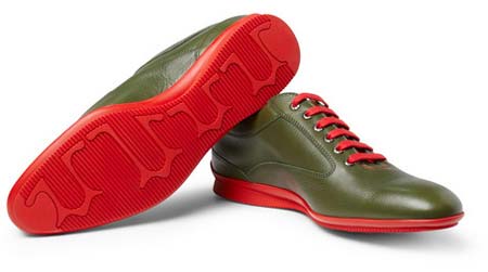 John Lobb รุ่น Aston Martin John Lobb รุ่น Aston Martin
