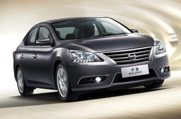 Nissan 2013 Nissan 2013