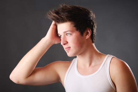 อุปนิสัย 10 ประการ ที่จะทำลายความหล่อเหลาของคุณ อุปนิสัย 10 ประการ ที่จะทำลายความหล่อเหลาของคุณ