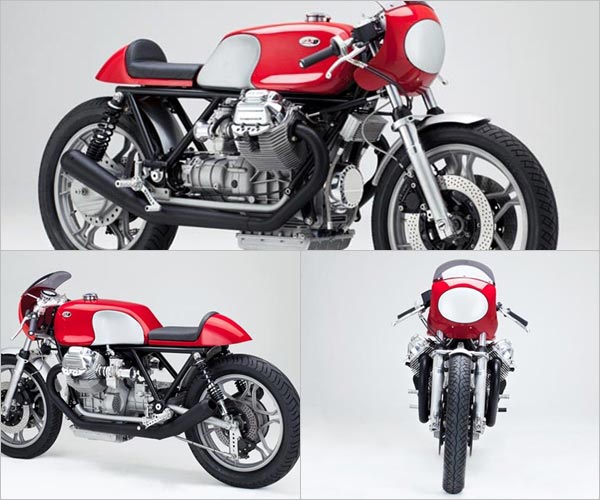 โมโต กัซซี่ Moto Guzzi โมโต กัซซี่ Moto Guzzi