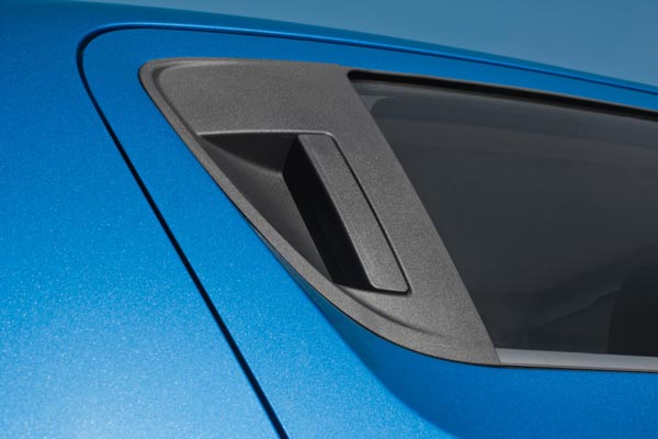 Chevrolet พร้อมส่ง Sonic ลุยตลาดไทยปลายปีนี้ Chevrolet พร้อมส่ง Sonic ลุยตลาดไทยปลายปีนี้