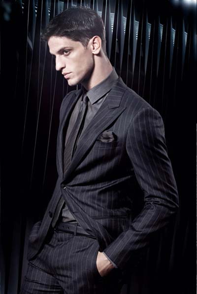 เทคนิคการเลือกแต่งตัวสไตล์เท่ ๆ สำหรับหนุ่มออฟฟิศ เทคนิคการเลือกแต่งตัวสไตล์เท่ ๆ สำหรับหนุ่มออฟฟิศ