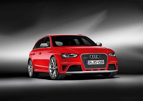 Audi ปี 2013 Audi ปี 2013