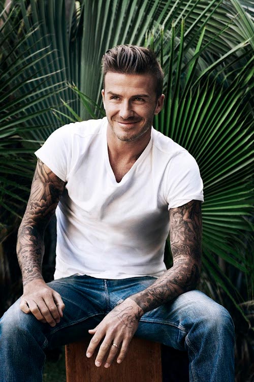 เดวิด เบ็คแฮม david backham เดวิด เบ็คแฮม david backham