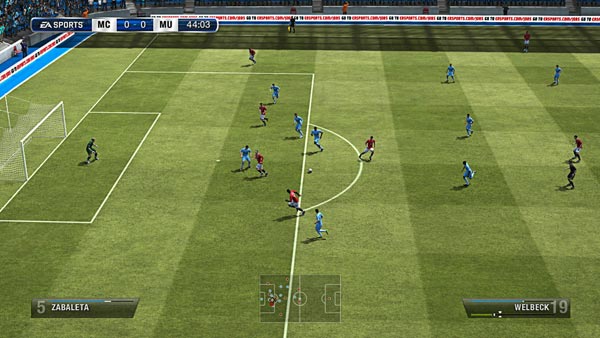 FIFA 13 FIFA 13