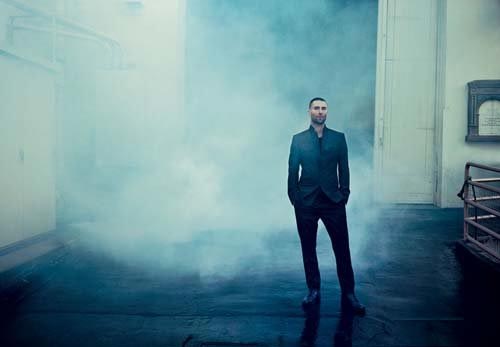 Adam Levine Adam Levine