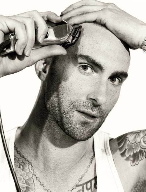 Adam Levine Adam Levine