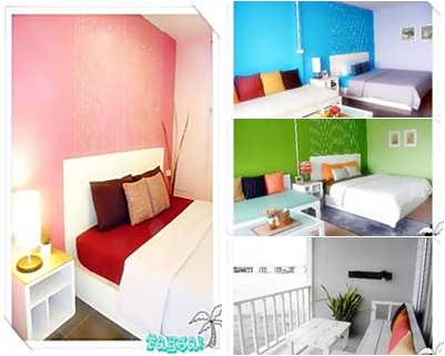 บ้านฟ้าใส บ้านฟ้าใส