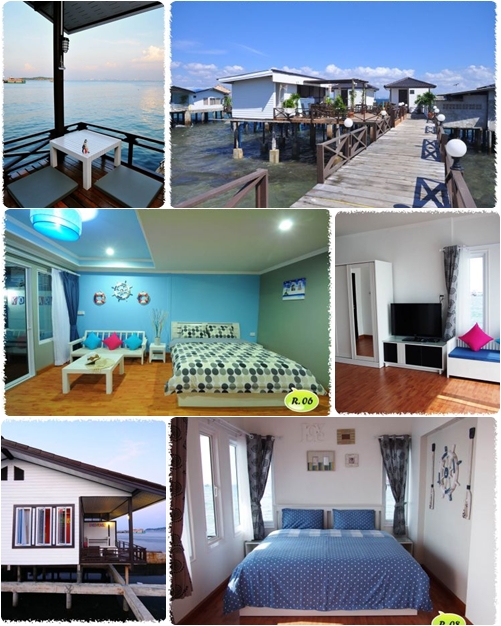 บ้านริมน้ำ บ้านริมน้ำ