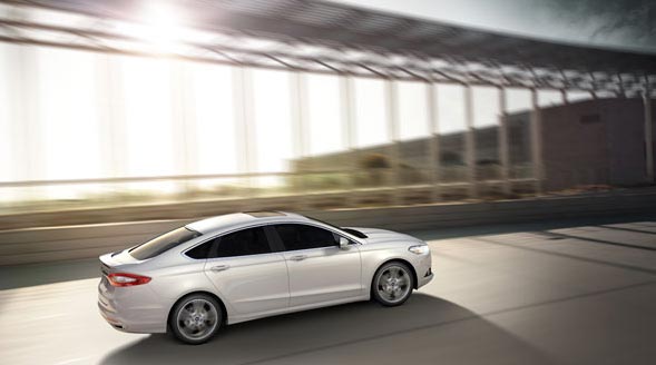 Ford Fusion2013 Ford Fusion2013