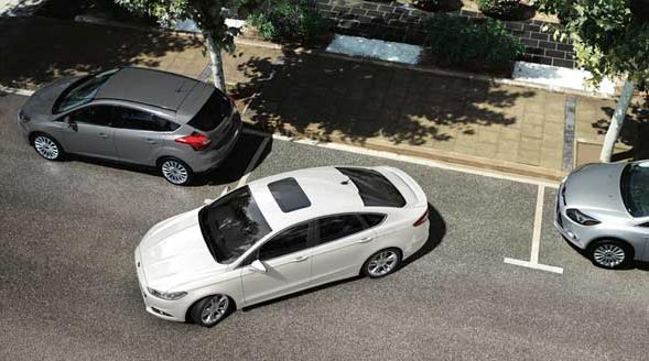 Ford Fusion2013 Ford Fusion2013