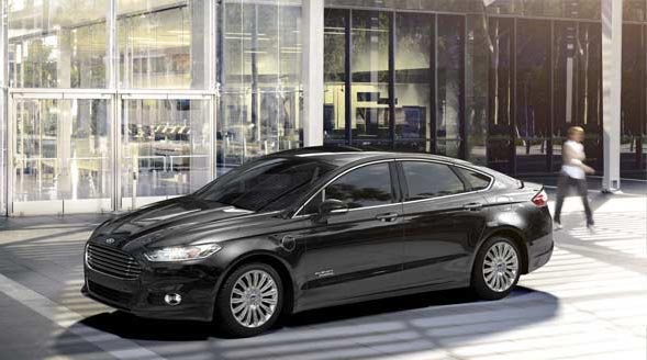 Ford Fusion2013 Ford Fusion2013