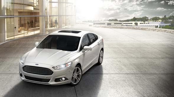 Ford Fusion2013 Ford Fusion2013