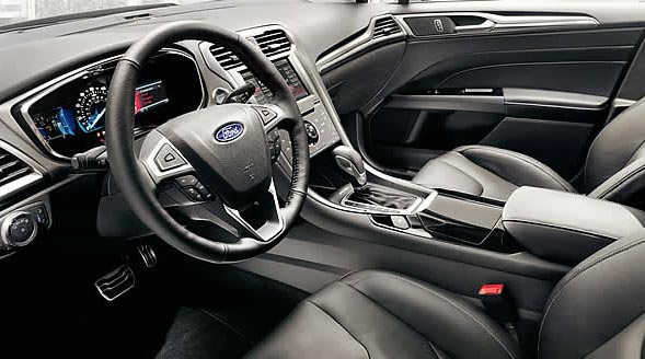 Ford Fusion2013 Ford Fusion2013