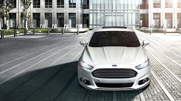 Ford Fusion2013 Ford Fusion2013