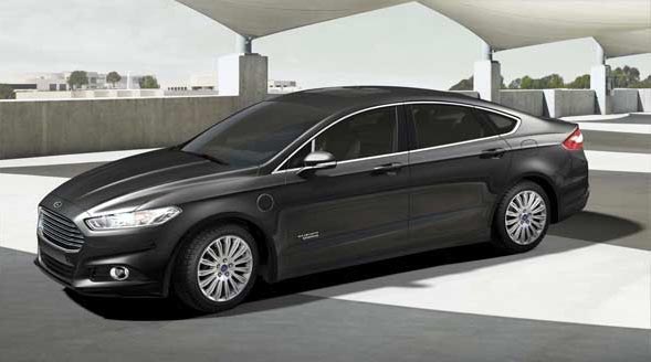 Ford Fusion2013 Ford Fusion2013