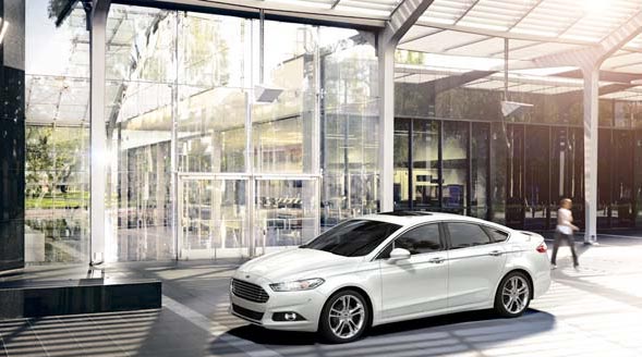 Ford Fusion2013 Ford Fusion2013