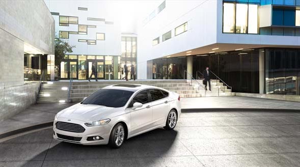 Ford Fusion2013 Ford Fusion2013