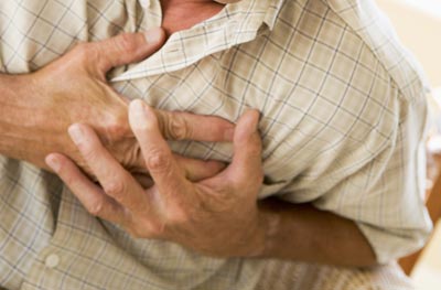 ออกกำลังกายหักโหม ทำลายหัวใจ ออกกำลังกายหักโหม ทำลายหัวใจ