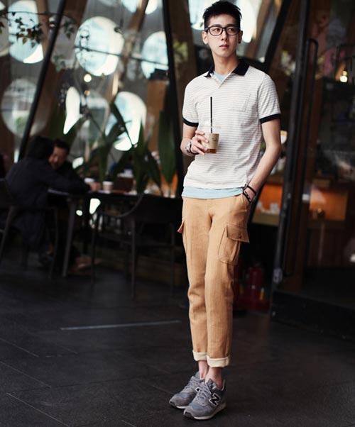 แนะวิธีใส่รองเท้าแบบไม่มีถุงเท้า แล้วเหมาะกับตัวเอง แนะวิธีใส่รองเท้าแบบไม่มีถุงเท้า แล้วเหมาะกับตัวเอง