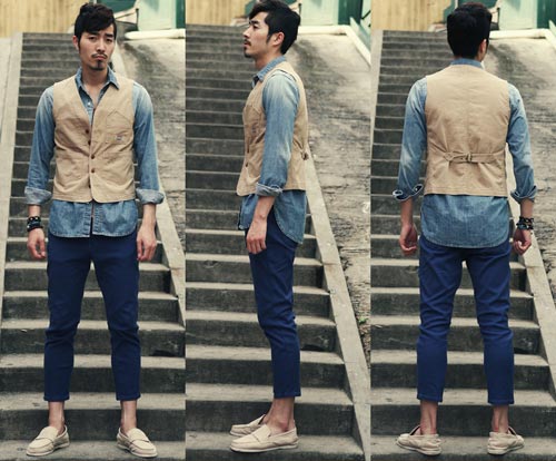 แนะวิธีใส่รองเท้าแบบไม่มีถุงเท้า แล้วเหมาะกับตัวเอง แนะวิธีใส่รองเท้าแบบไม่มีถุงเท้า แล้วเหมาะกับตัวเอง