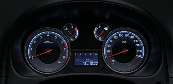 Suzuki SX4 Suzuki SX4