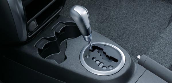 Suzuki SX4 Suzuki SX4