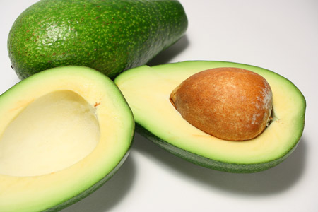avocado avocado