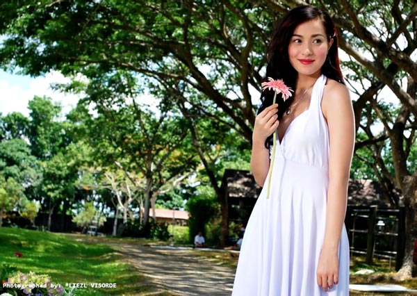 คริสติน เรเยส cristine reyes คริสติน เรเยส cristine reyes