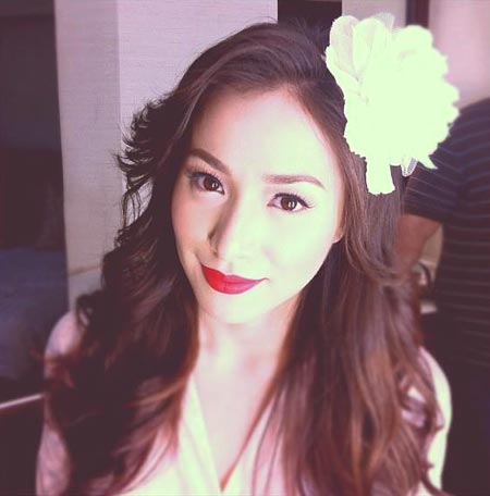 คริสติน เรเยส cristine reyes คริสติน เรเยส cristine reyes