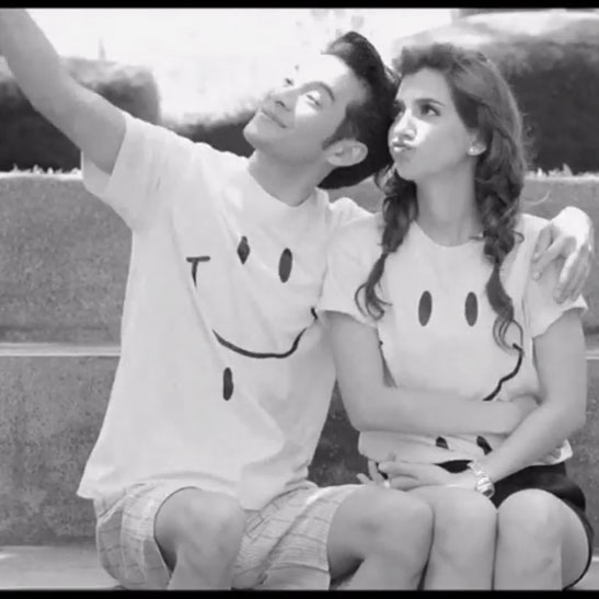 ปาร์ตี้สละโสด เปิ้ล ภารดี-นิว เชื้อชาติ ร่วมเฮก่อนแต่งงาน 25 ต.ค.