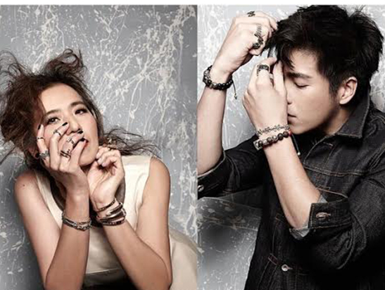 อาเล็ก ธีรเดช ควงคุณแม่คนสวย ขึ้นปกกุลสตรีรับวันแม่ 2557