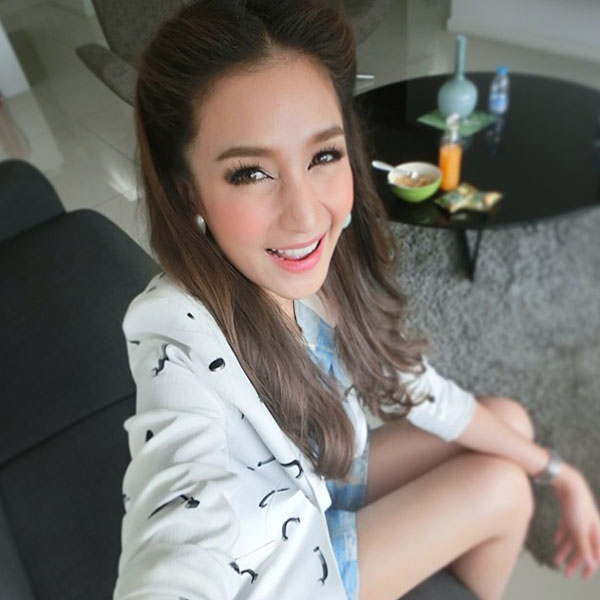 ไมค์ พิรัชต์ ประวัติเส้นทางความรักของดาราหนุ่มคาสโนว่า