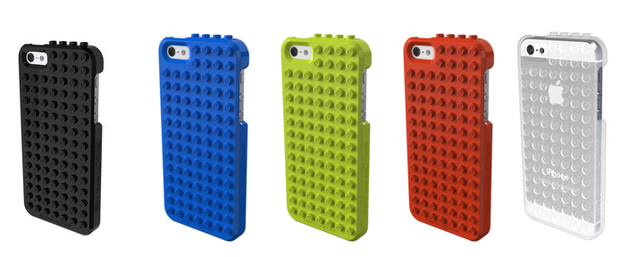 BrickCase