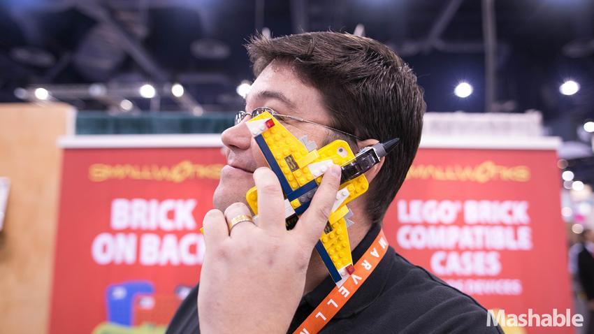 BrickCase