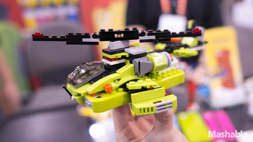 BrickCase