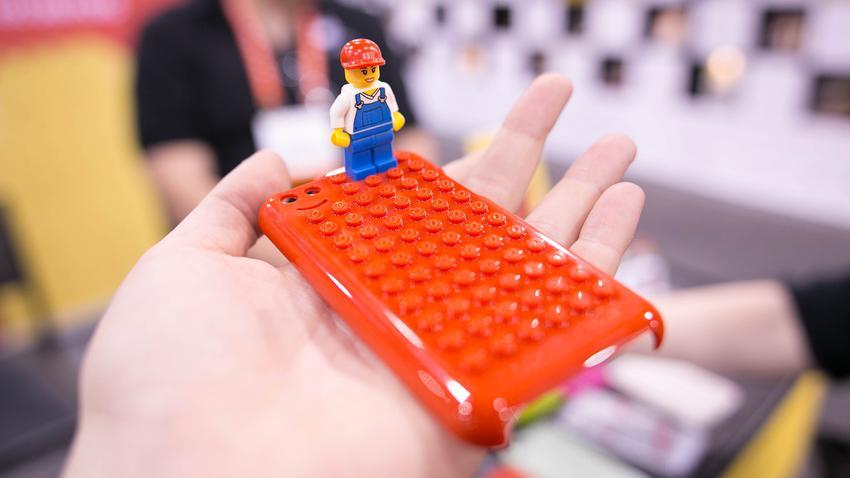 BrickCase