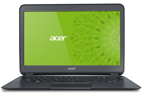 Acer Aspire S5