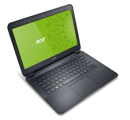 Acer Aspire S5
