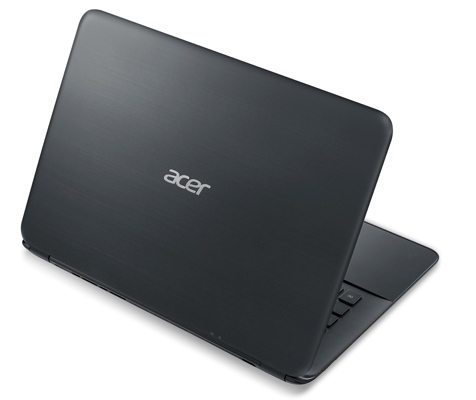 Acer Aspire S5