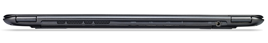 Acer Aspire S5