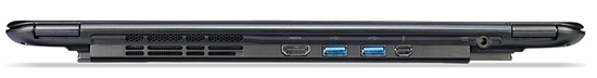Acer Aspire S5