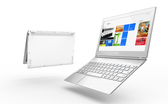 Acer Aspire S7