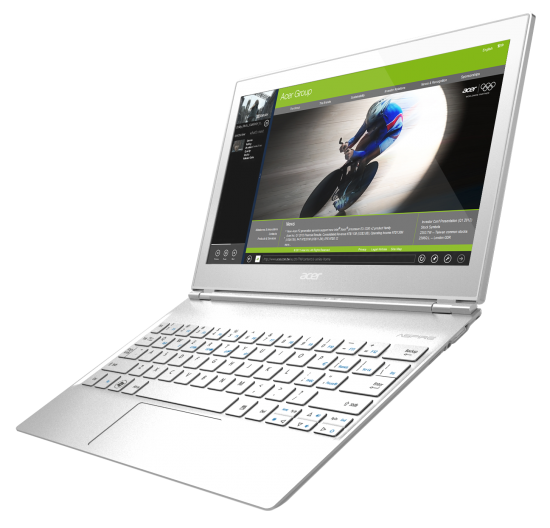 Acer Aspire S7